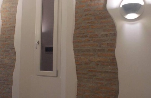 Historic Center Apartment | Via d'acqua Al Mulino -City Center- BO