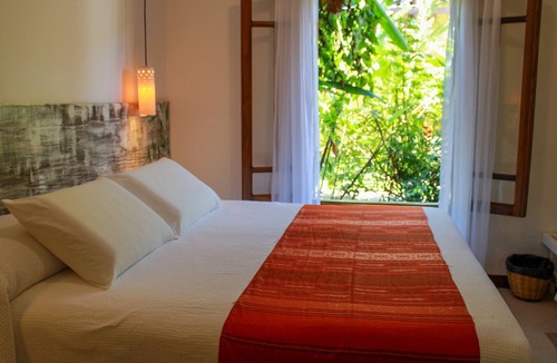 Morro de Sao Paulo Hotel | Via das Pedras Pousada
