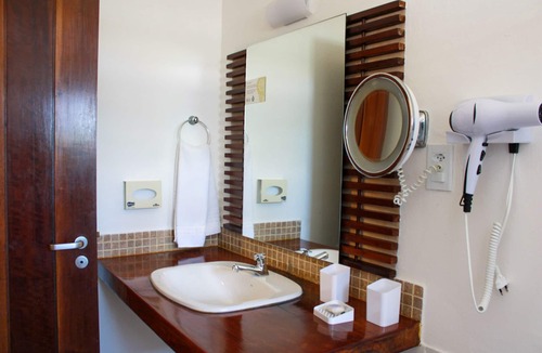 Morro de Sao Paulo Hotel | Via das Pedras Pousada