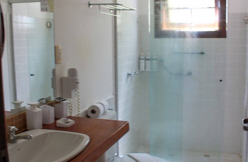 Morro de Sao Paulo Hotel | Via das Pedras Pousada
