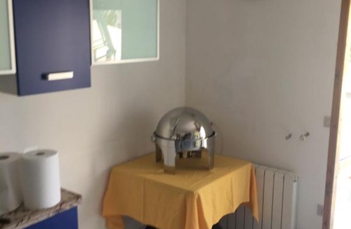 Alghero House | via degli orti