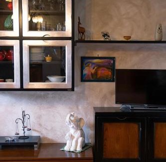 Vicchio Apartment | Via della Musica