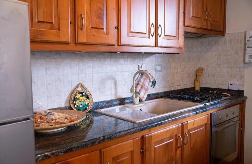 Vicchio Apartment | Via della Musica