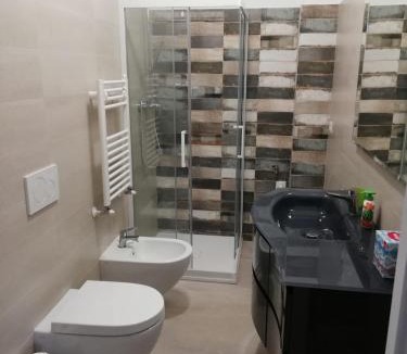 Matera House | Via della Salvia