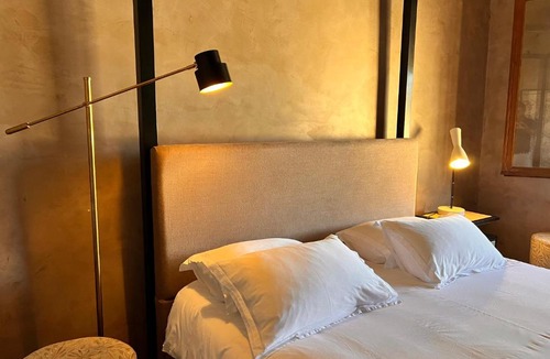 San Frediano Apartment | Via delle Caldaie