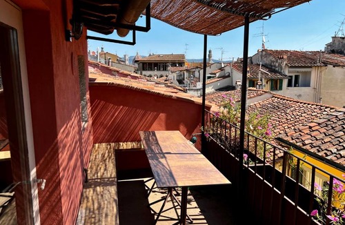 San Frediano Apartment | Via delle Caldaie
