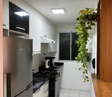 Campinas Apartment | Via Duorum - Spazio Confiance