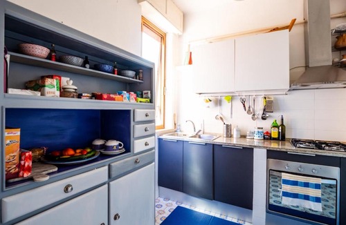 Ancona Apartment | Via Duranti