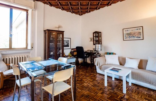 Ancona Apartment | Via Duranti