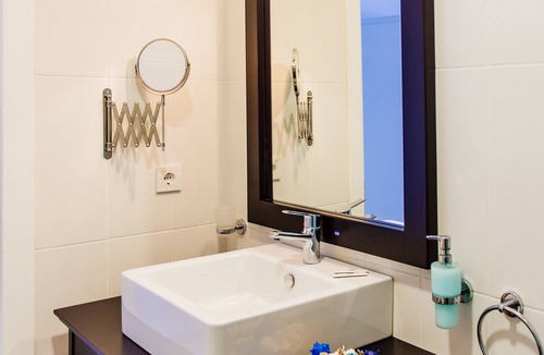 Gundogan Hotel | Via Farilya Hotel