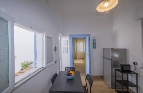 Torre di Faro House | Via Fortino Home