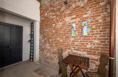 Torre di Faro House | Via Fortino Home