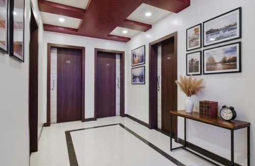 Kharadi Hotel | Via Galaxy Apartments