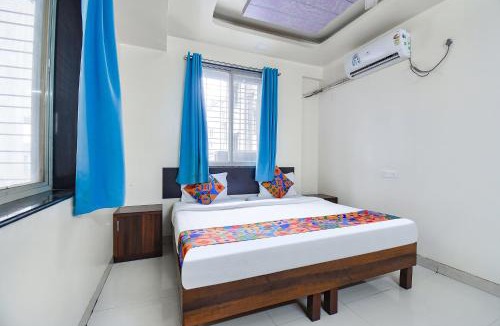 Kharadi Hotel | Via Galaxy Apartments