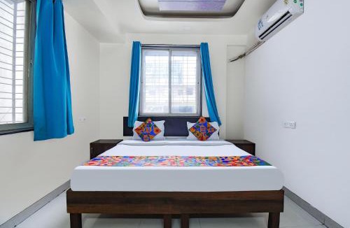 Kharadi Hotel | Via Galaxy Apartments