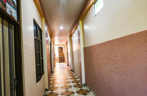 Kishangarh Hotel | Via Galaxy
