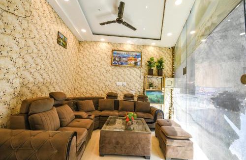 Kishangarh Hotel | Via Galaxy