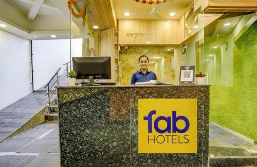 Wagholi Hotel | Via Galaxy Stay