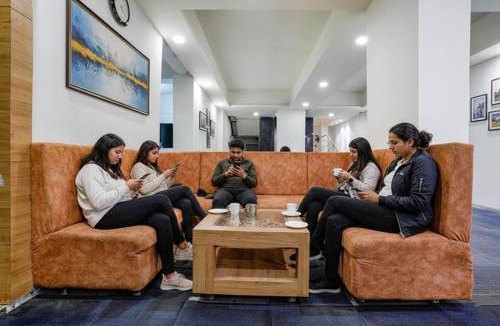 Wagholi Hotel | Via Galaxy Stay