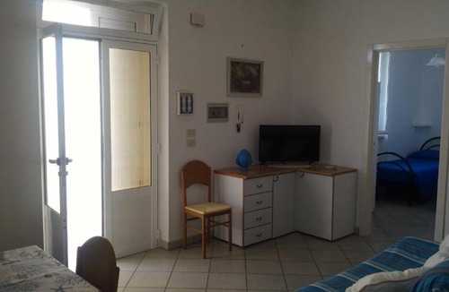 Torre Canne House | Via Gallipoli