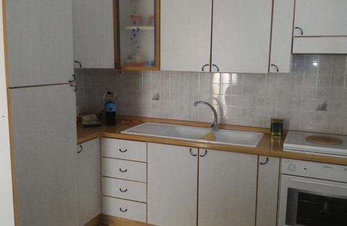 Torre Canne House | Via Gallipoli