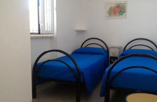 Torre Canne House | Via Gallipoli