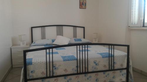 Torre Canne House | Via Gallipoli