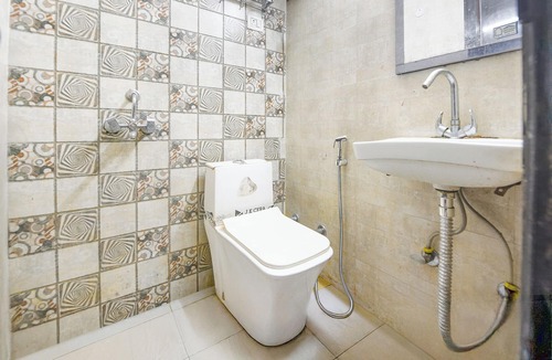 Govindpuri Hotel | Via Great Residency I