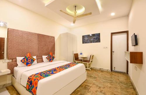 Faridabad Hotel | Via High View