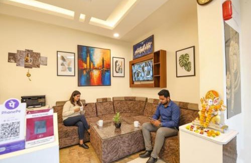 Faridabad Hotel | Via High View