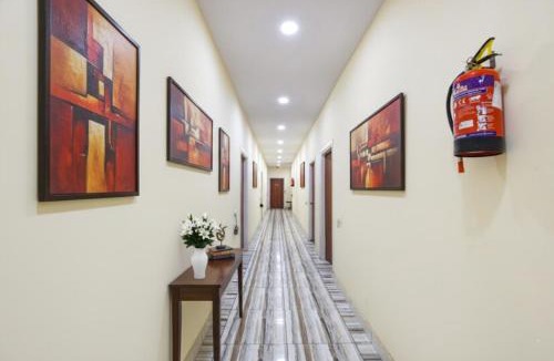 Faridabad Hotel | Via High View