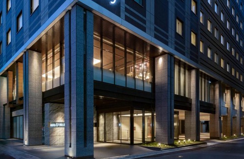 Nihonbashiningyocho Hotel | Via Inn Prime Nihonbashi Ningyocho
