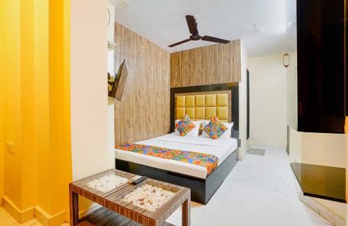 Wellington Pier Bed & Breakfast | Via Janta