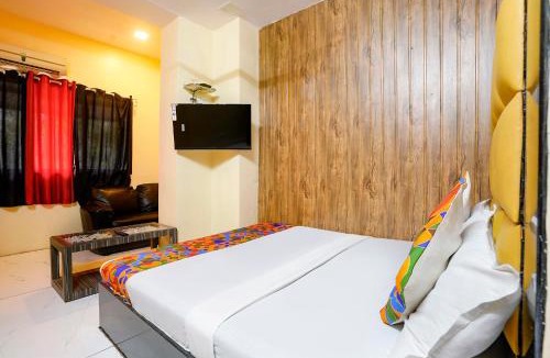 Wellington Pier Bed & Breakfast | Via Janta
