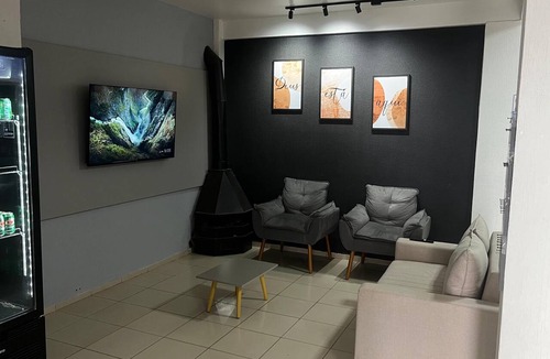 Ita Hotel | Via lago hotel