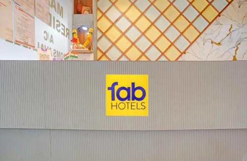 Powai Hotel | Via Maahi Residency