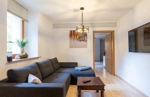 Kirchensittenbach Apartment | VIA MALA Apartment
