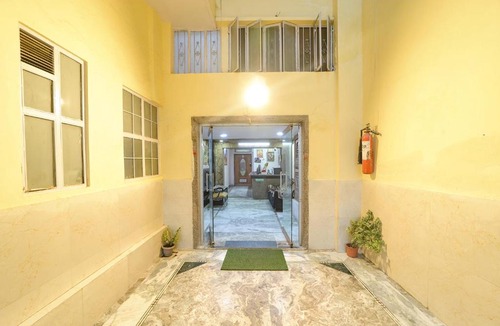 Amer Fort Road Hotel | Via Mansagar