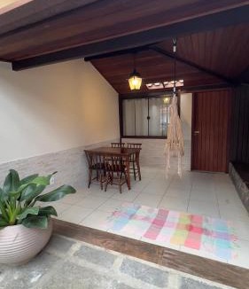 Joao Fernandes Apartment | Via Mare Studio - Búzios