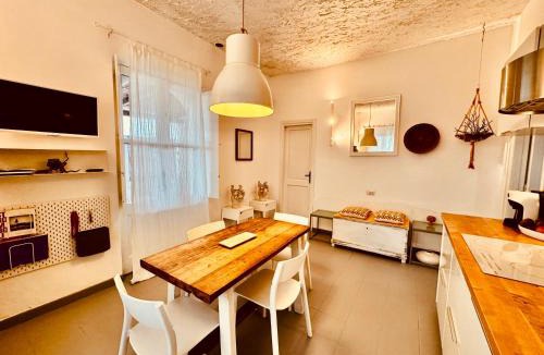 San Vincenzo Apartment | Via Marina