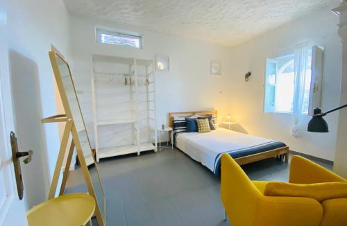 San Vincenzo Apartment | Via Marina