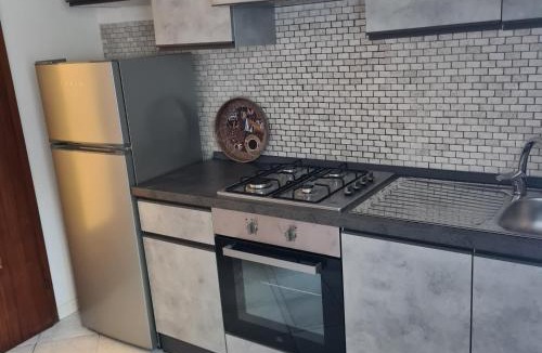 Bazzano Apartment | via Matteotti 102