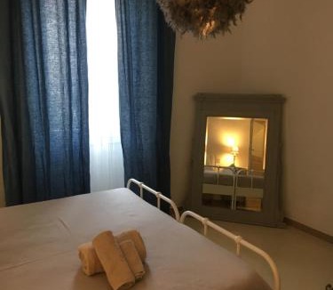 Bazzano Bed & Breakfast | Via Mazzini