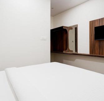 Faridabad House | Via Nexus Select