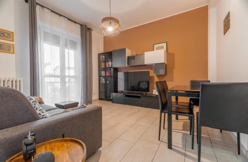 Barona Apartment | Via Ovada 5