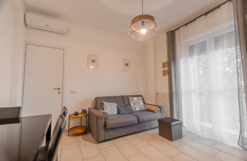 Barona Apartment | Via Ovada 5