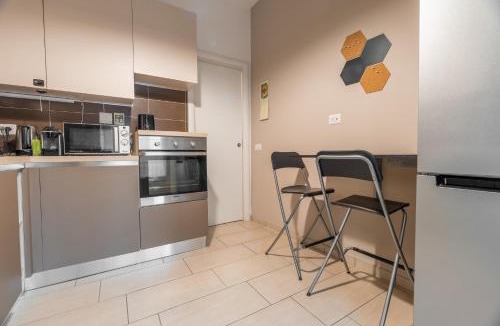 Barona Apartment | Via Ovada 5