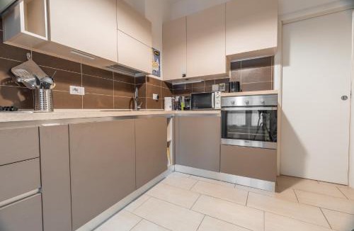Barona Apartment | Via Ovada 5