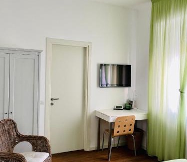 Crescenzago House | Via Padova 165