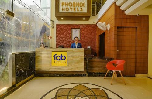 Shivaji Nagar Hotel | Via Phoenix Resorts